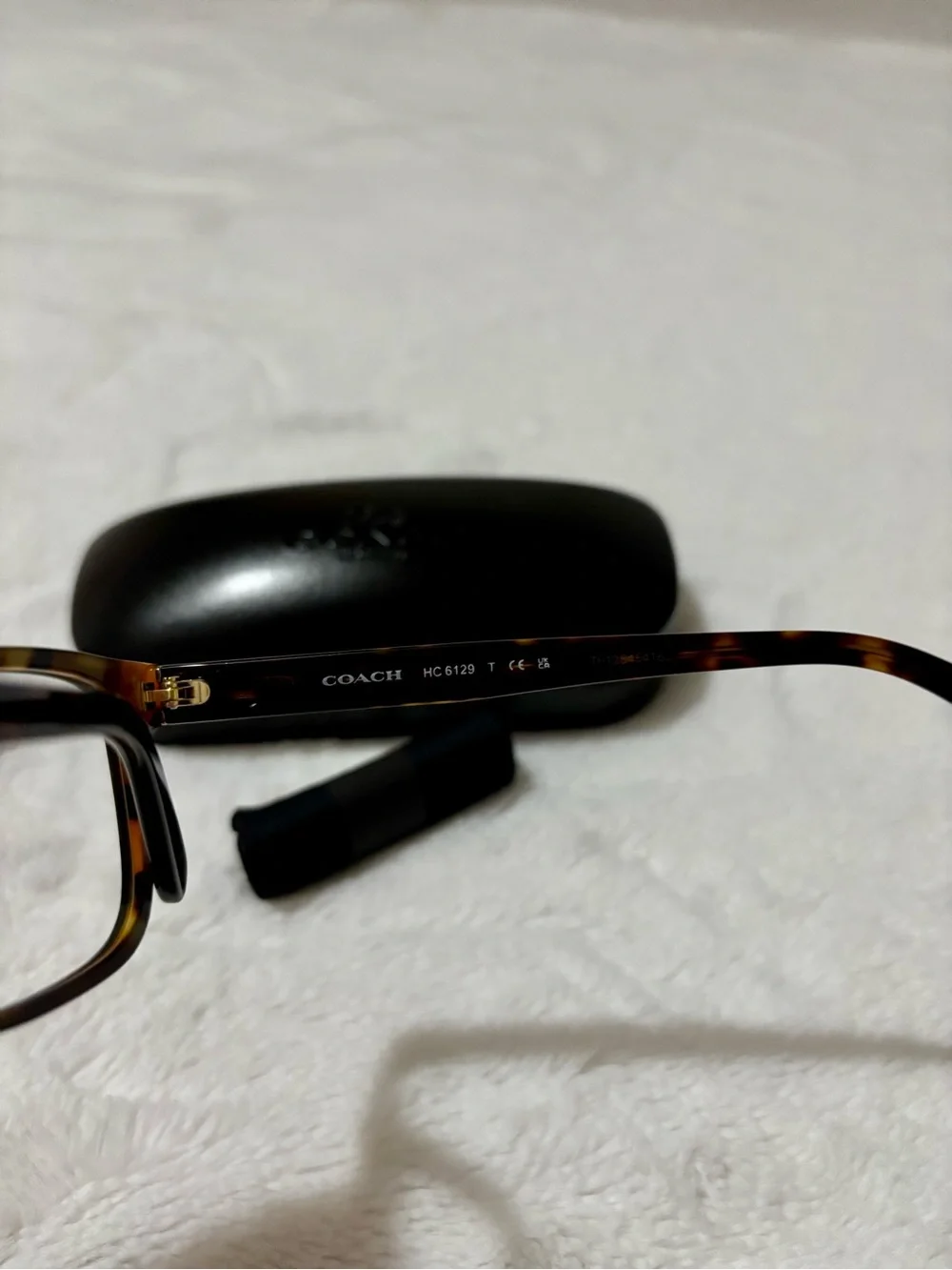 Women’s Coach Eyeglasses Frame BRAND NEW